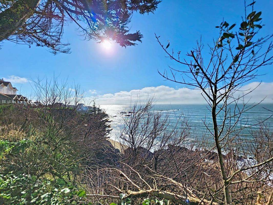 Maison Clohars-Carnoët