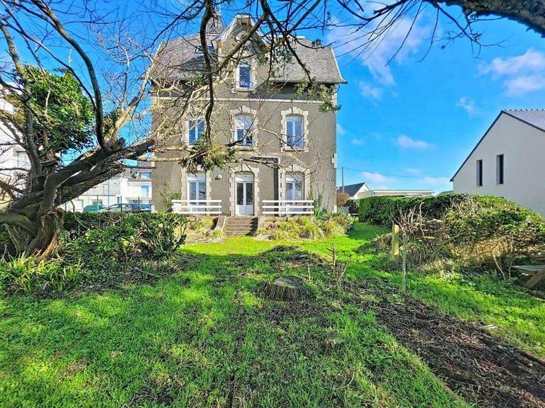 Maison Clohars-Carnoët - 10 chambres