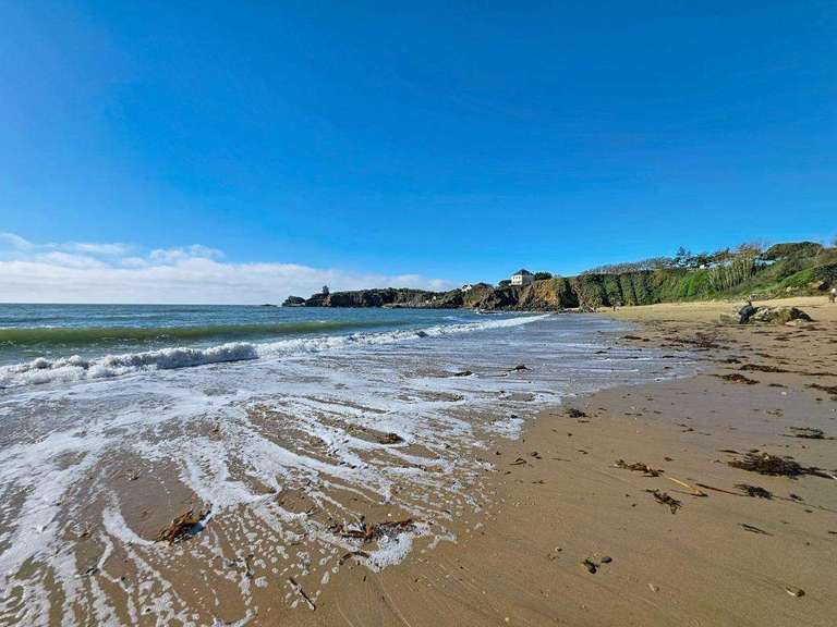 Maison Clohars-Carnoët - 10 chambres