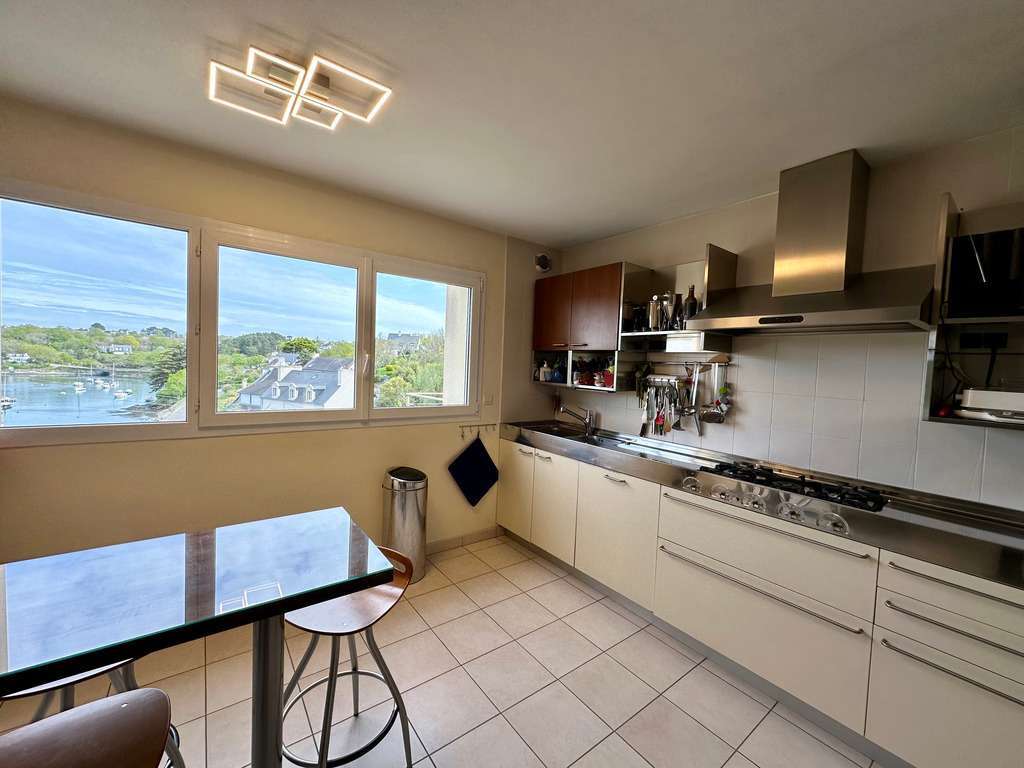 Maison Clohars-Carnoët