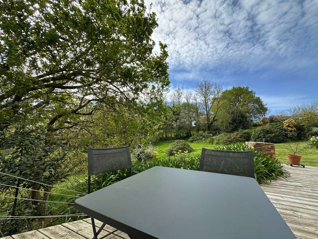 Maison Clohars-Carnoët