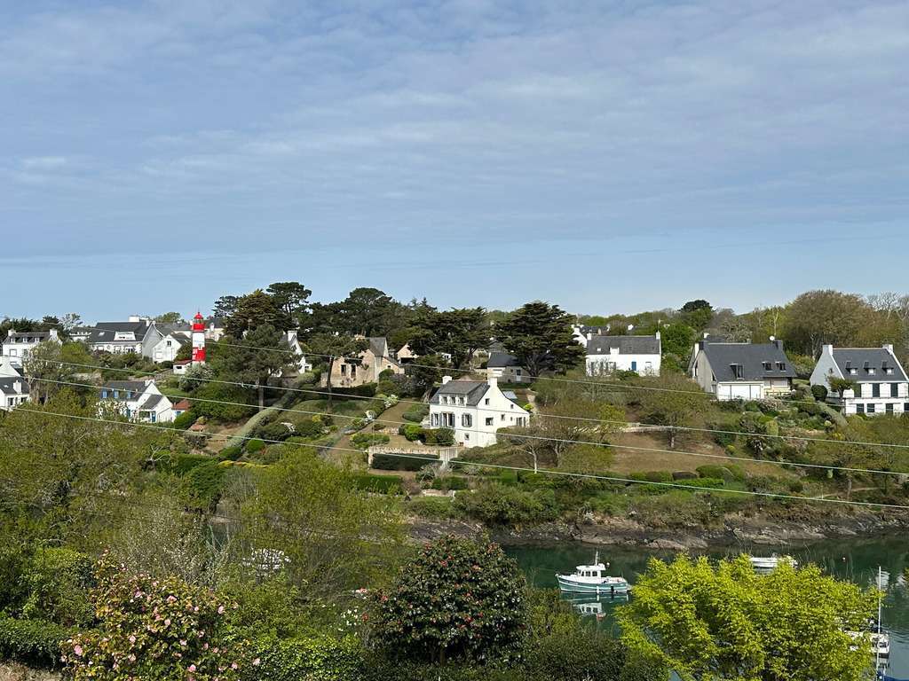 Maison Clohars-Carnoët