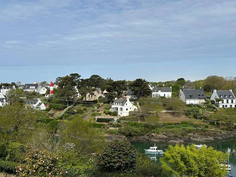 Maison Clohars-Carnoët - 4 chambres