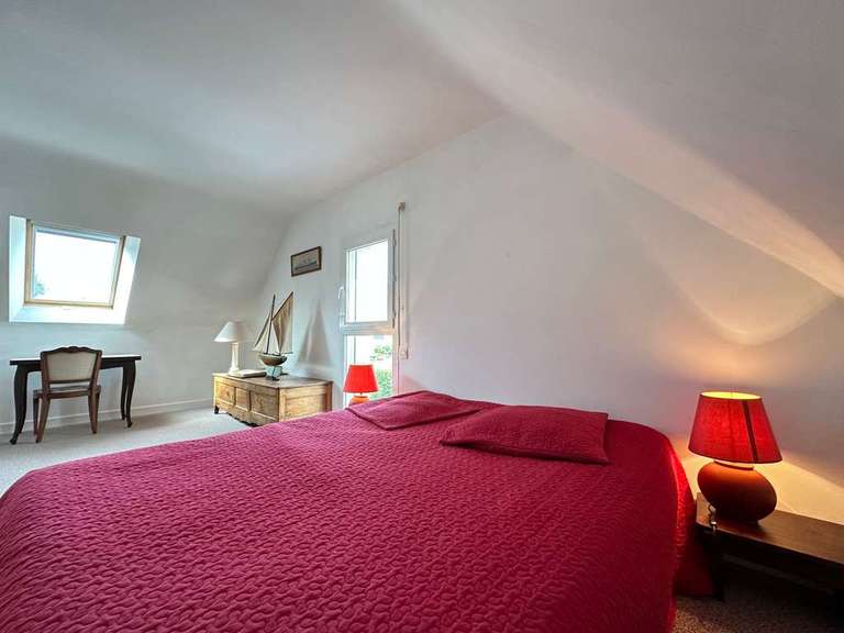 Maison Clohars-Carnoët - 4 chambres