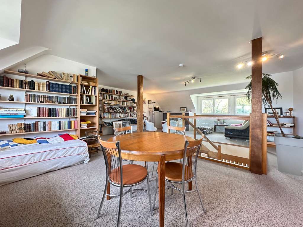 Maison Clohars-Carnoët