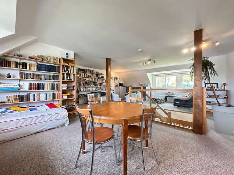 Maison Clohars-Carnoët - 4 chambres