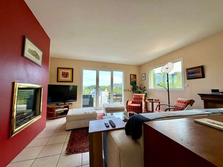 Maison Clohars-Carnoët - 4 chambres