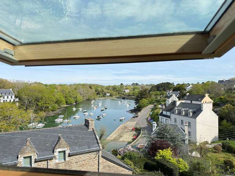 Maison Clohars-Carnoët - 4 chambres