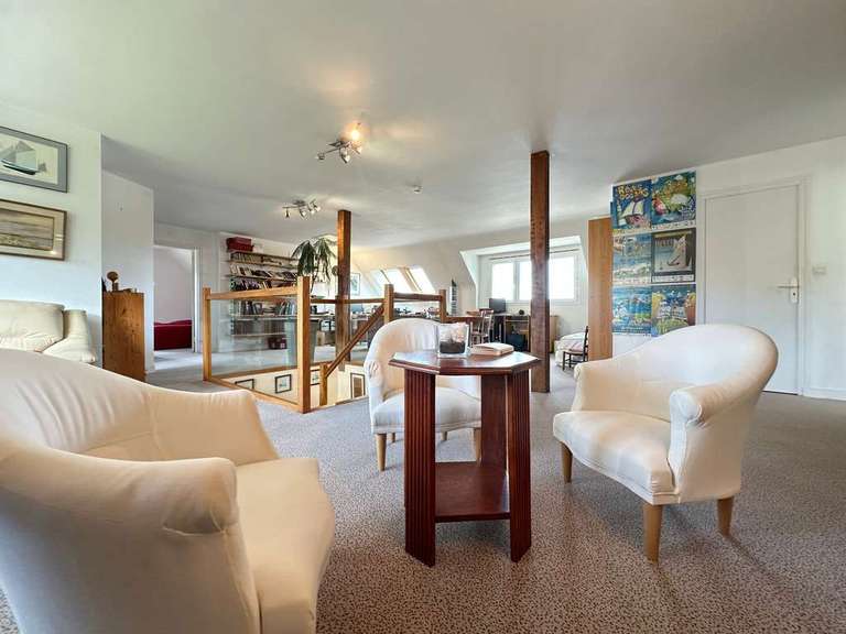 Maison Clohars-Carnoët - 4 chambres