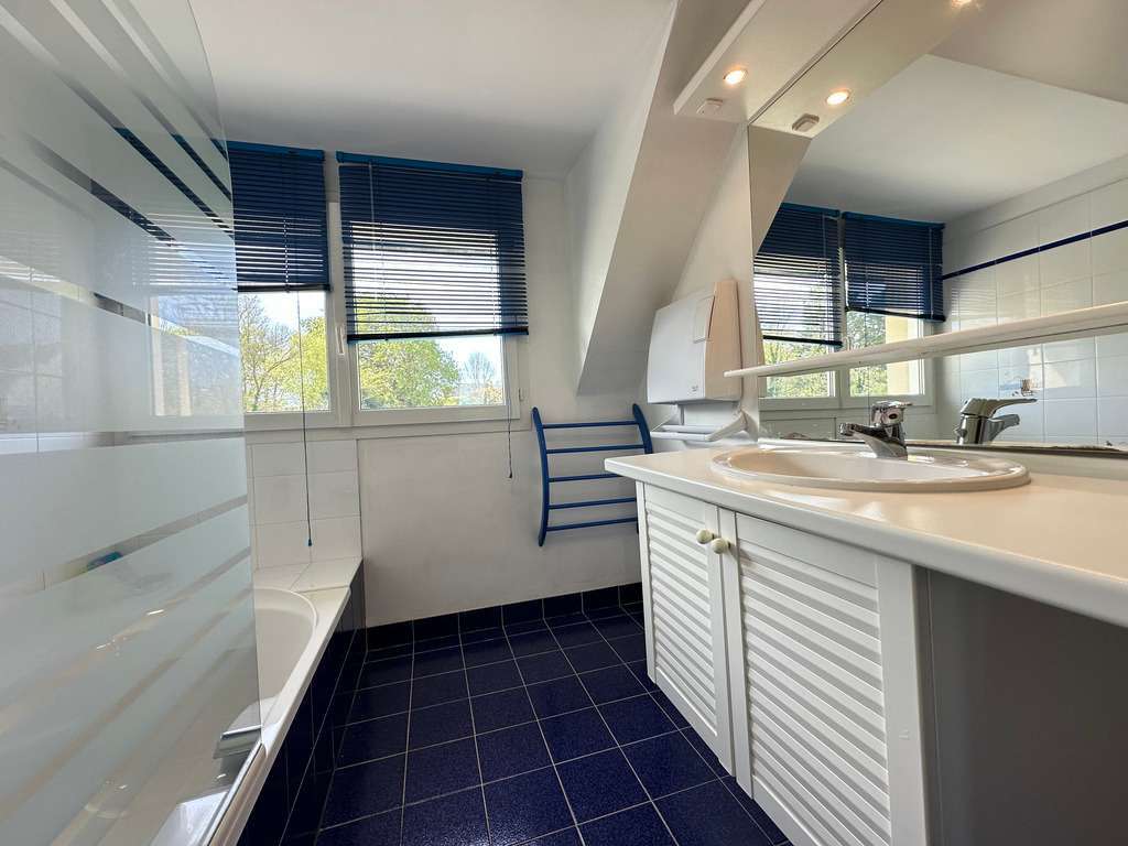 Maison Clohars-Carnoët