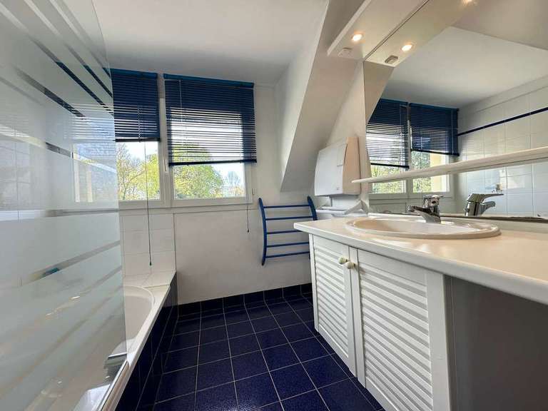 Maison Clohars-Carnoët - 4 chambres