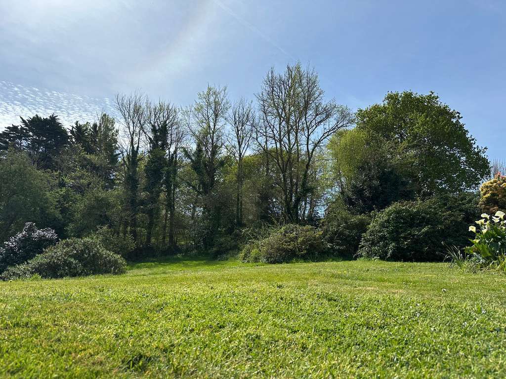 Maison Clohars-Carnoët