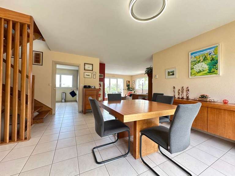 Maison Clohars-Carnoët - 4 chambres