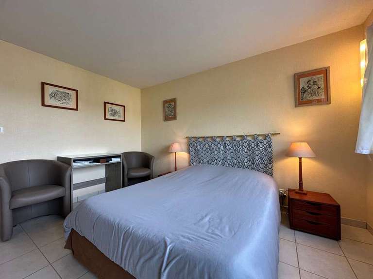 Maison Clohars-Carnoët - 4 chambres