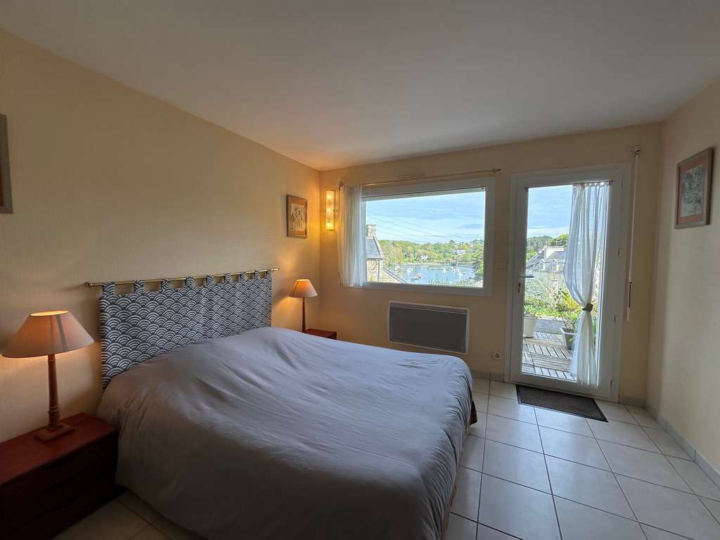 Maison Clohars-Carnoët