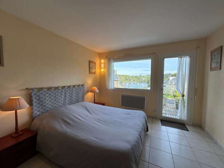 Maison Clohars-Carnoët - 4 chambres