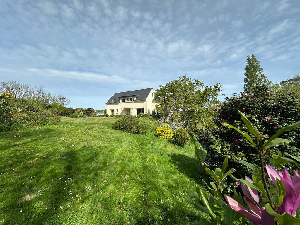 Maison Clohars-Carnoët