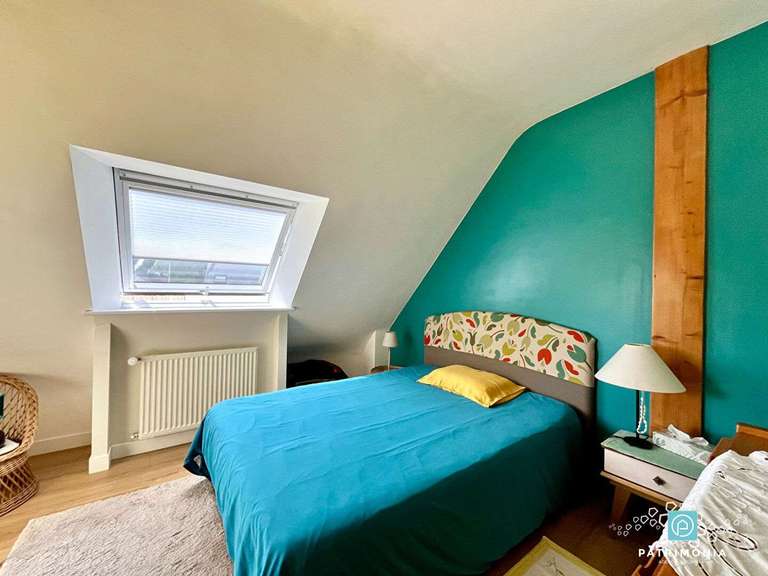 Maison Clohars-Carnoët - 6 chambres