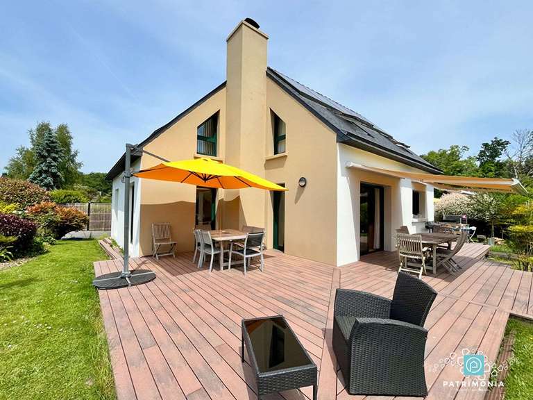 Maison Clohars-Carnoët - 6 chambres