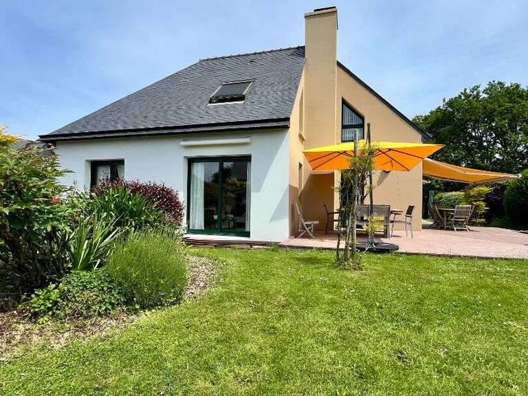 Maison Clohars-Carnoët - 6 chambres