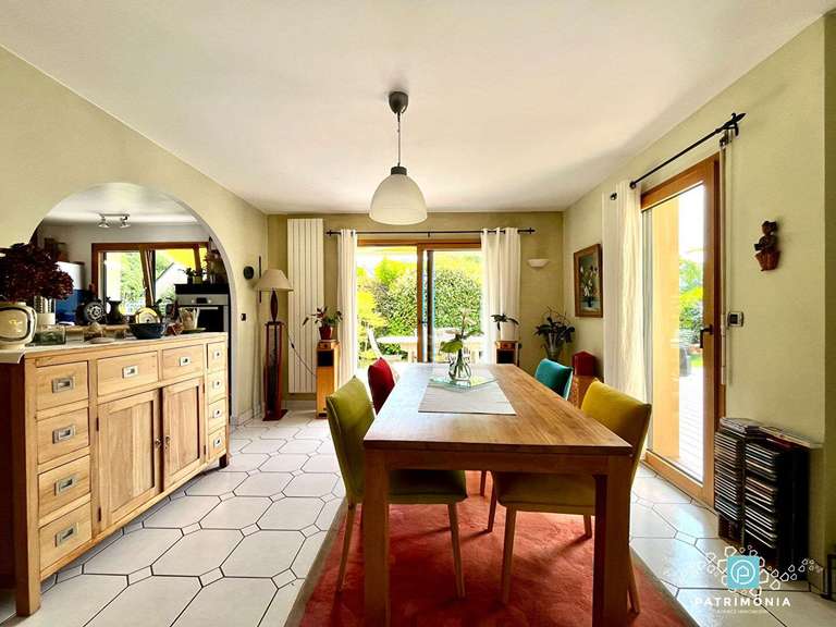 Maison Clohars-Carnoët - 6 chambres