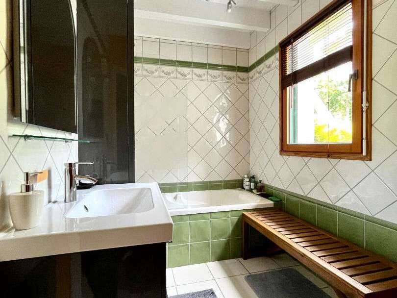 Maison Clohars-Carnoët