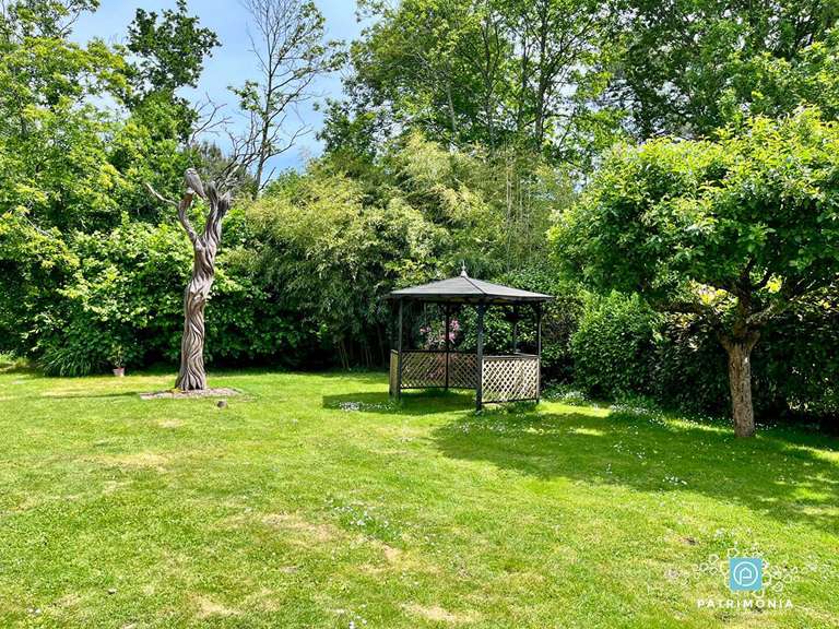 Maison Clohars-Carnoët - 6 chambres