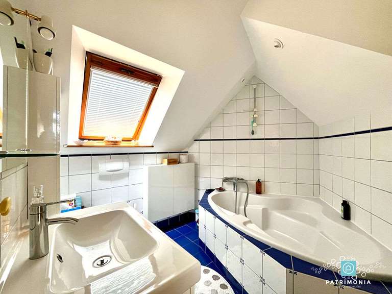 Maison Clohars-Carnoët - 6 chambres