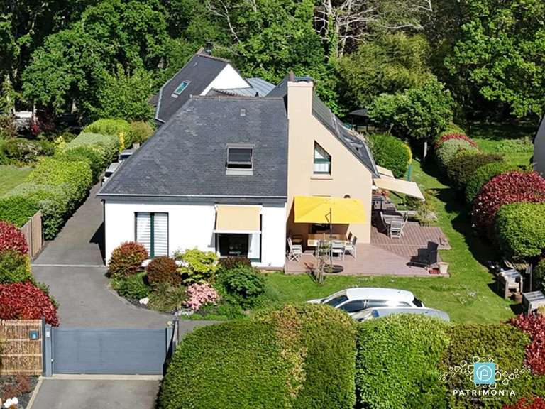 Maison Clohars-Carnoët - 6 chambres