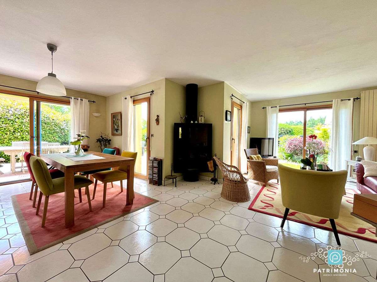 Maison Clohars-Carnoët