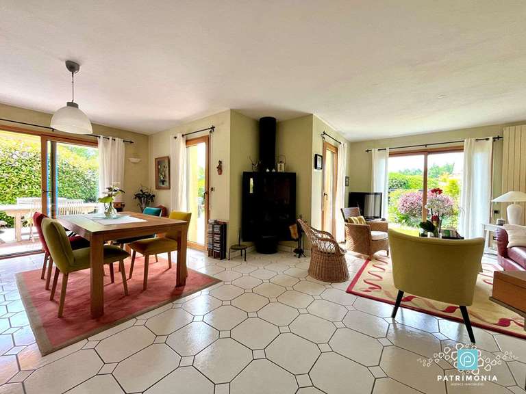 Maison Clohars-Carnoët - 6 chambres