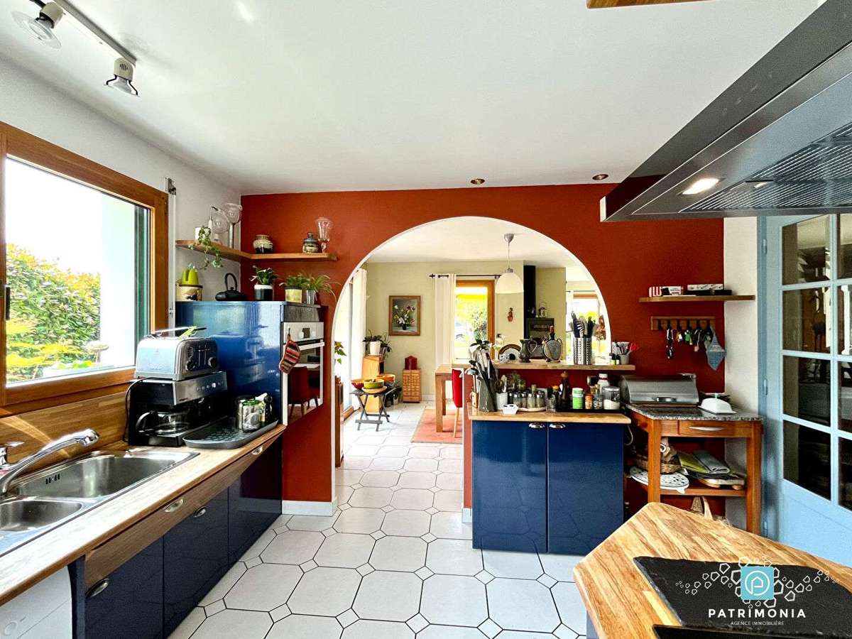 Maison Clohars-Carnoët