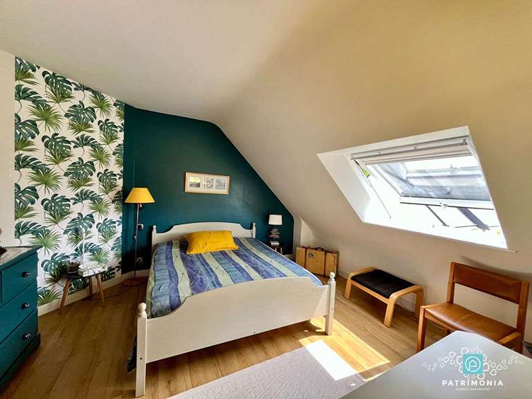 Maison Clohars-Carnoët - 6 chambres