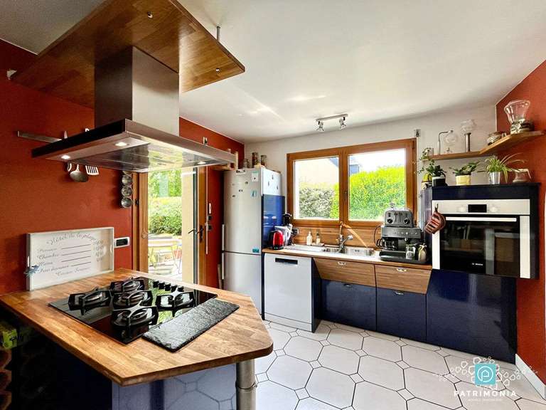 Maison Clohars-Carnoët - 6 chambres