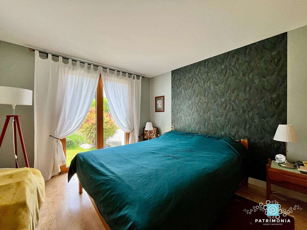 Maison Clohars-Carnoët