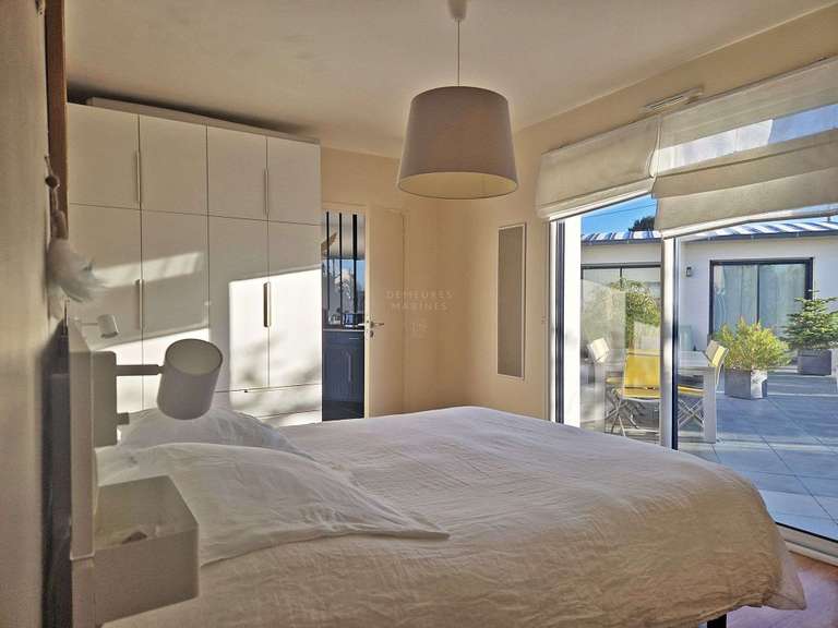 House with Sea view Clohars-Carnoët - 4 bedrooms