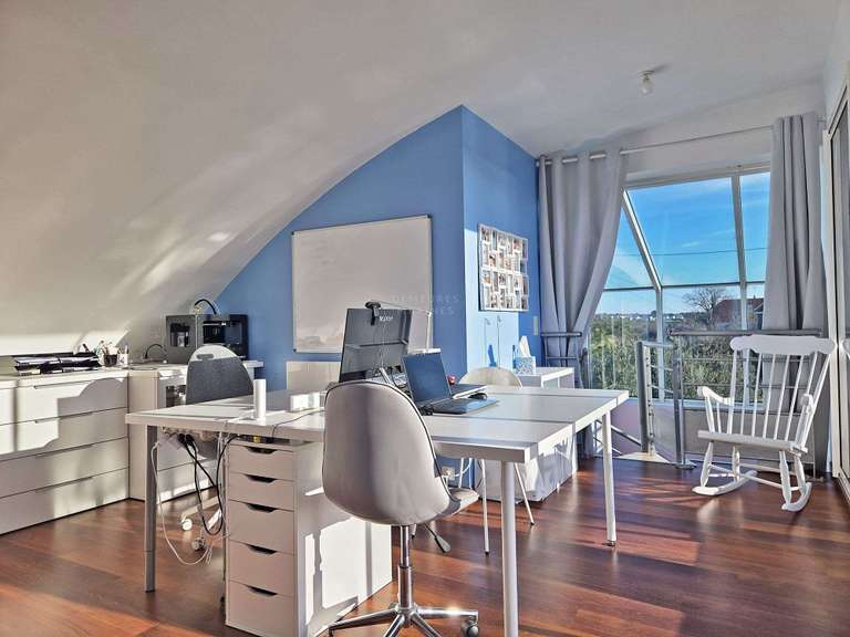 House with Sea view Clohars-Carnoët - 4 bedrooms