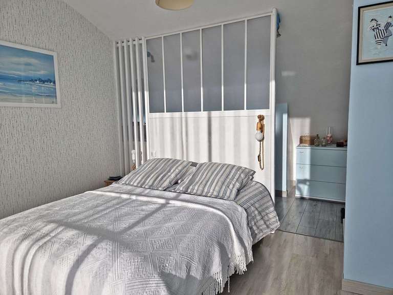 House with Sea view Clohars-Carnoët - 4 bedrooms