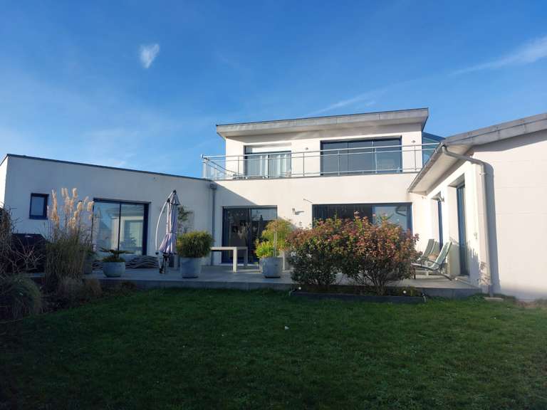 House with Sea view Clohars-Carnoët - 4 bedrooms