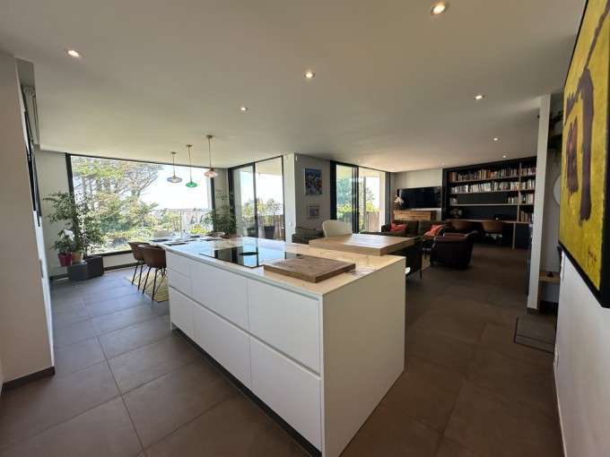 Maison avec Vue sur mer Clohars-Carnoët - 4 chambres