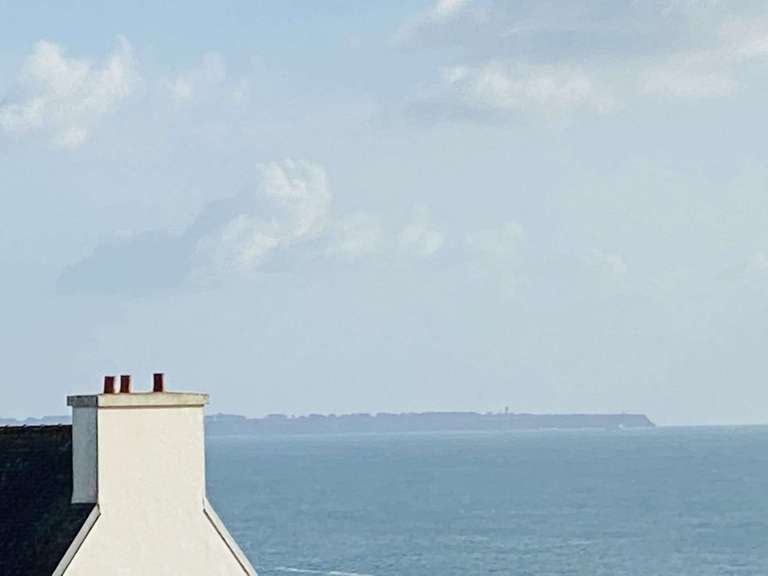 Maison avec Vue sur mer Clohars-Carnoët - 4 chambres