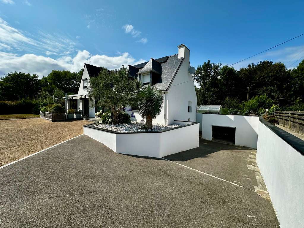 Maison Clohars-Carnoët