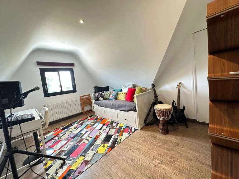 Maison Clohars-Carnoët - 5 chambres