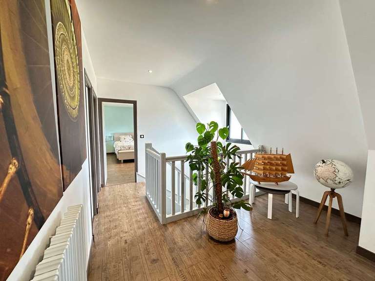 Maison Clohars-Carnoët - 5 chambres