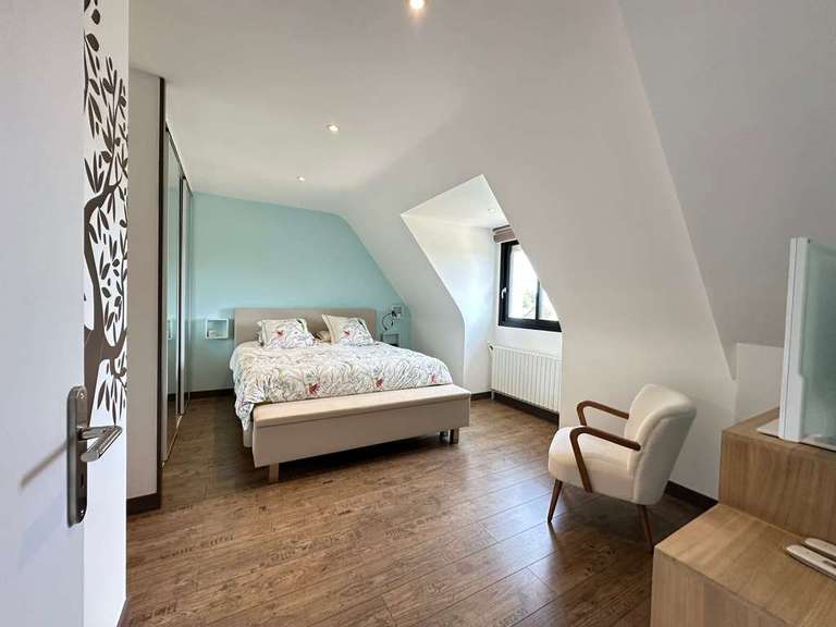 Maison Clohars-Carnoët - 5 chambres