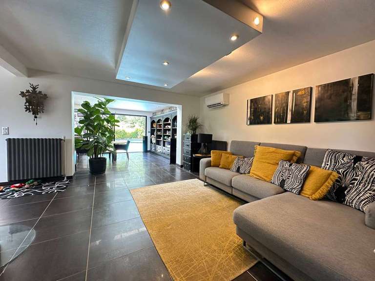 Maison Clohars-Carnoët - 5 chambres