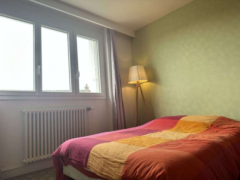 Maison Clohars-Carnoët - 6 chambres