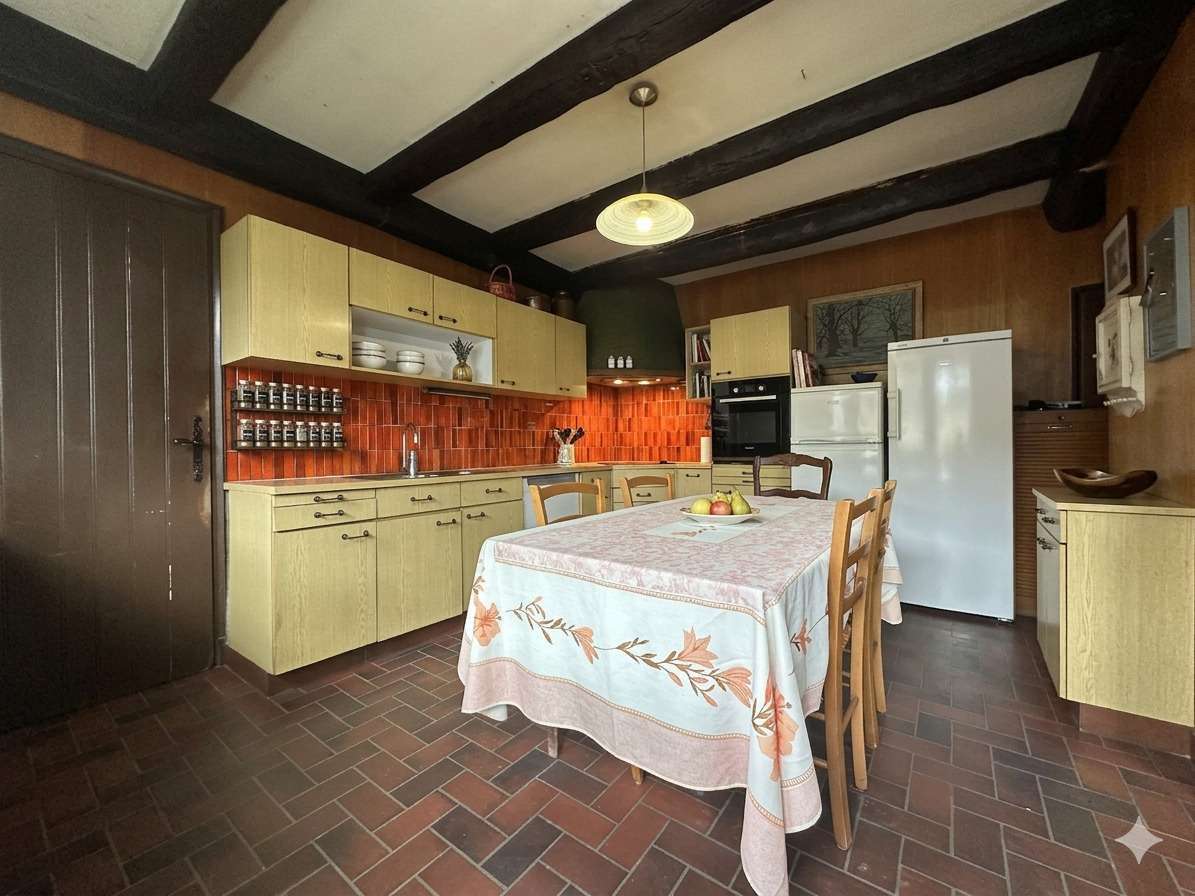 Maison Clohars-Carnoët