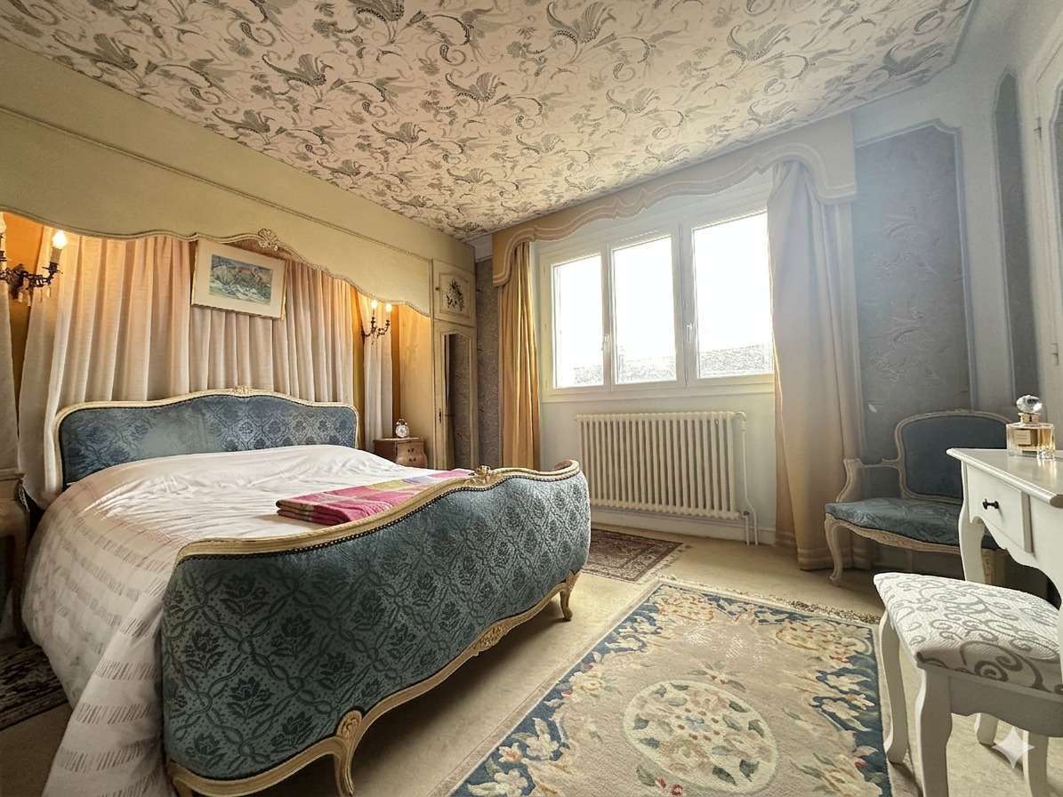 Maison Clohars-Carnoët