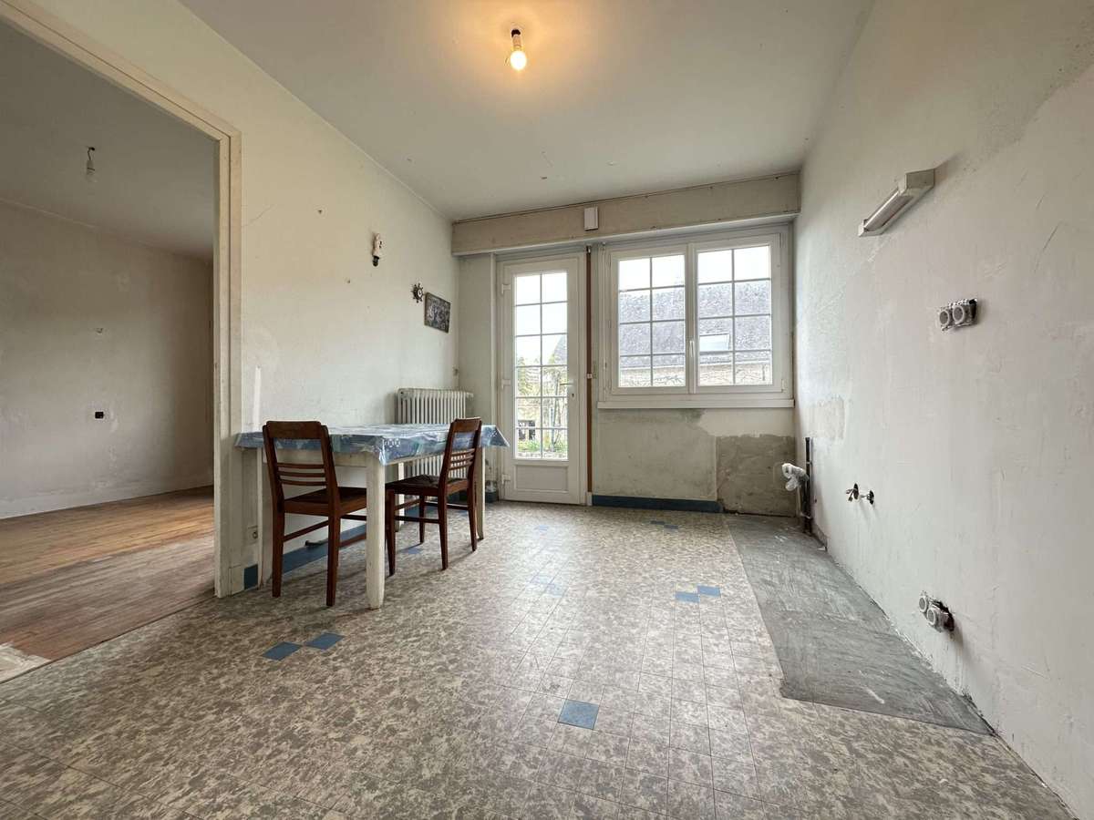 Maison Clohars-Carnoët
